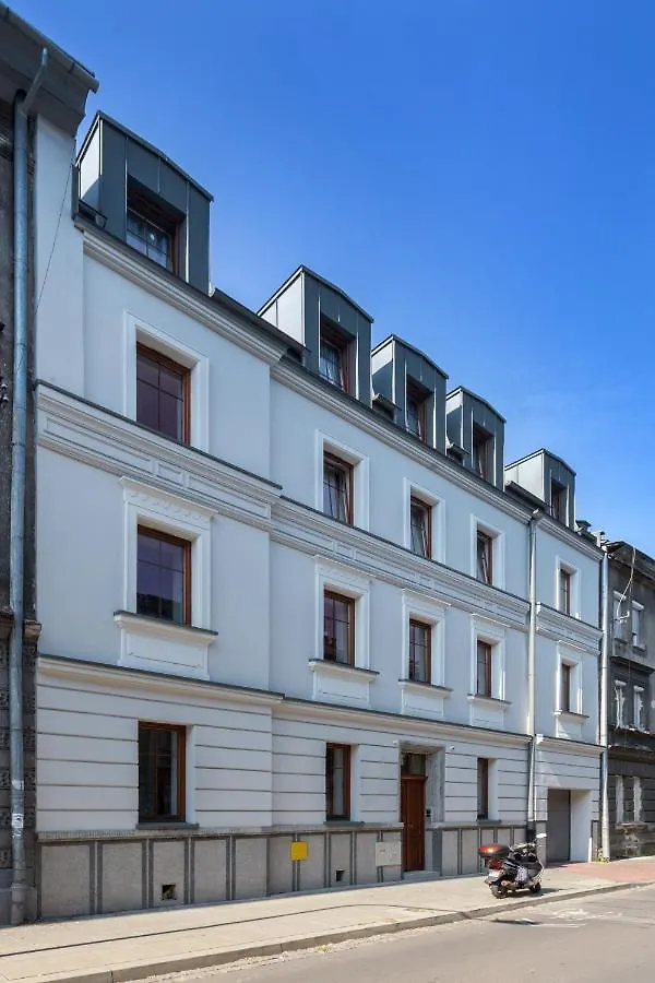 Friendhouse Residence Krakow 0*,