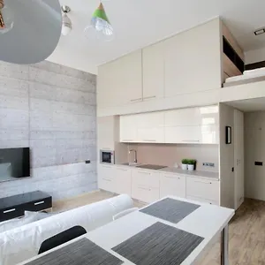  Apartman Standard By Hi5 - Gellért Area Magyarország