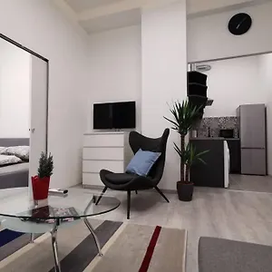  Apartman Heart Of Magyarország