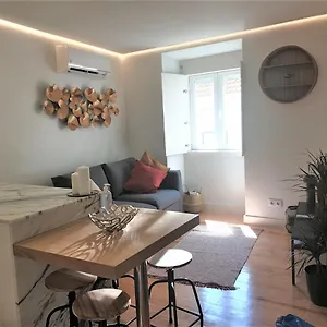  Apartment Principe Real Portugal