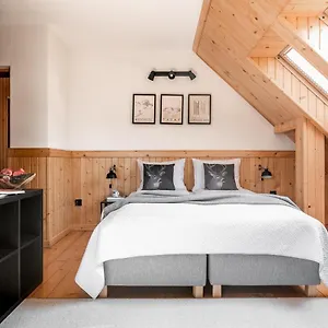  Homestay szállás Kwatera Gorska 903mnpm Lengyelország
