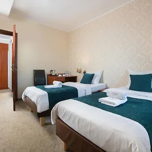 3* Apartmanhotel Globus
