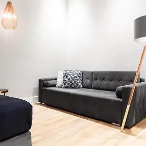 Househost Apartment: Bonerowska 5/15 Cracovia
