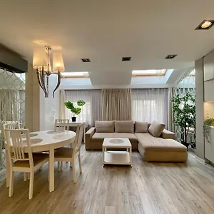  Apartment Garbarska Lux With Air Condition