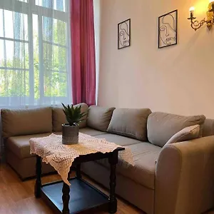 Apartament Grodzka / With Balcony, Kraków