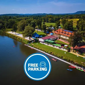 3* Szálloda Vistula