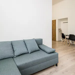  Apartment Jm Lubicz Ii
