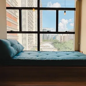  Apartment Ape Paulista Augusta Brazil