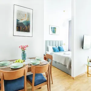 Unique Style Old Town - 25 Min From The Airport - By Homelike Krakau