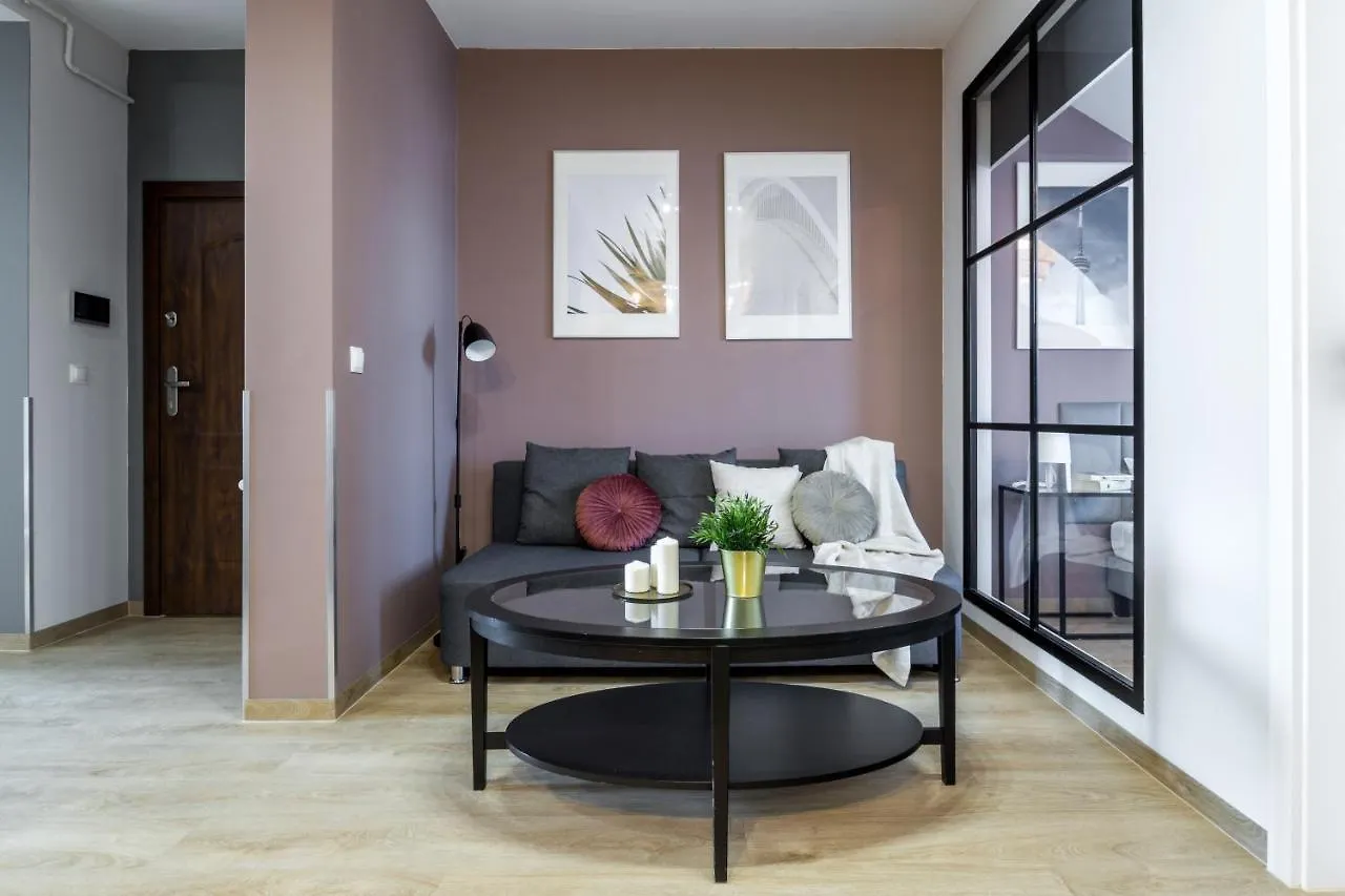 Friendhouse Residence Krakow Poland