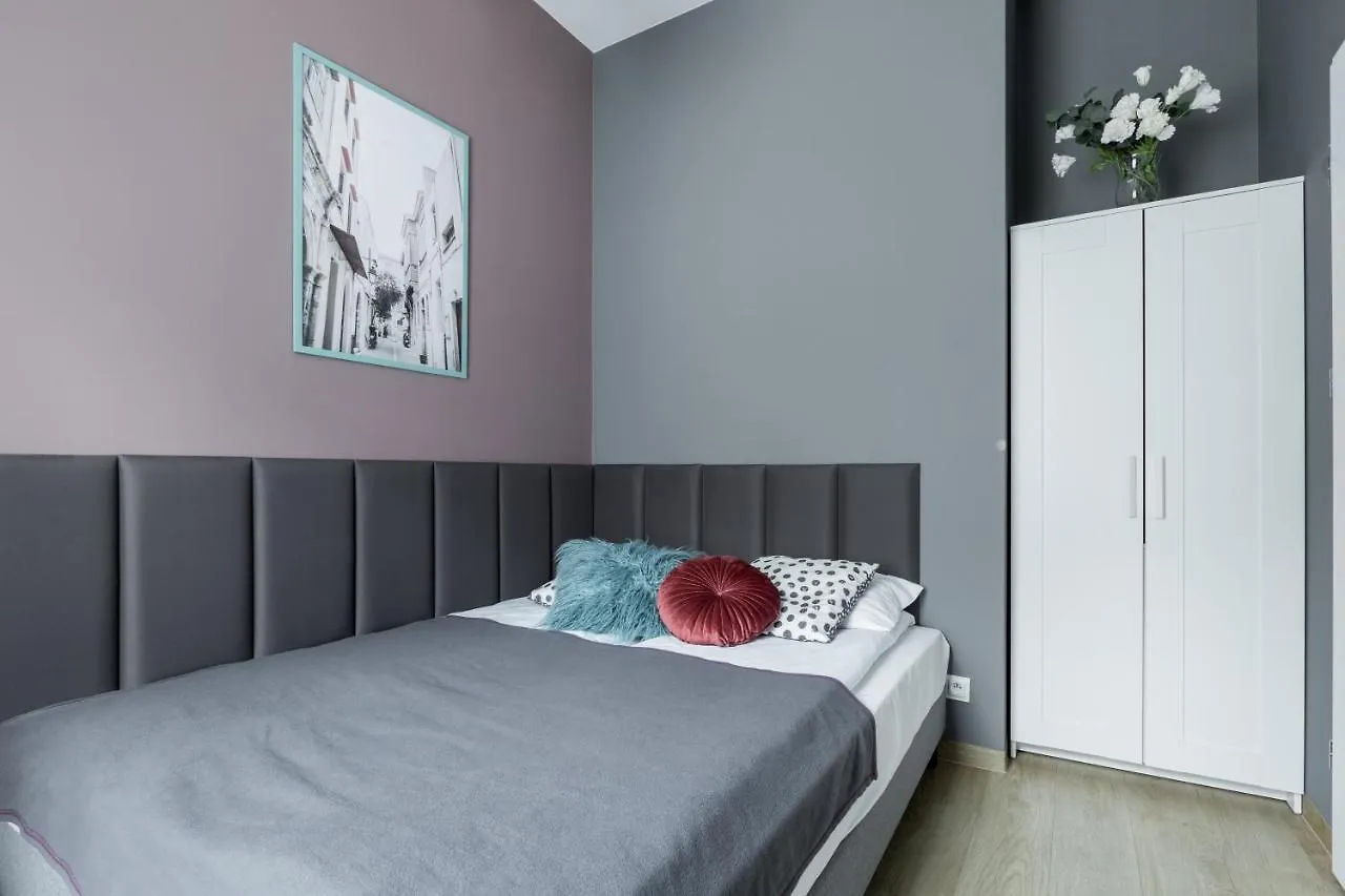 Friendhouse Residence Krakow 0*,  Poland